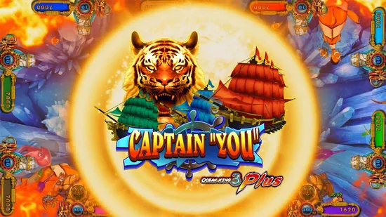 2022 テキサス ホット セール 人気の魚ゲーム アーケード マシン サーカス