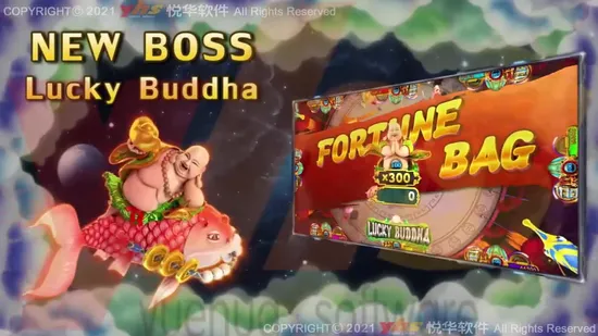 最新人気のフィッシュテーブルシューティングアーケードゲーム機フォーチュンキングス